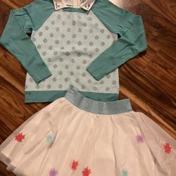 American Girl 10/12 Outfit NWOT 