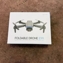 Foldable Drone Camera Uav