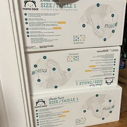 Mama Bear Diapers