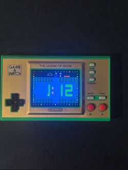 legends of Zelda game console for 30$‼️‼️