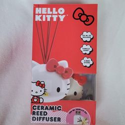 Sanrio Hello Kitty Incense holder