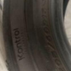 205/60R/16    Kontrol Brand
