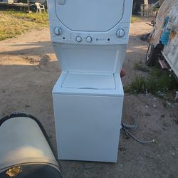 Gm Washer Dryer