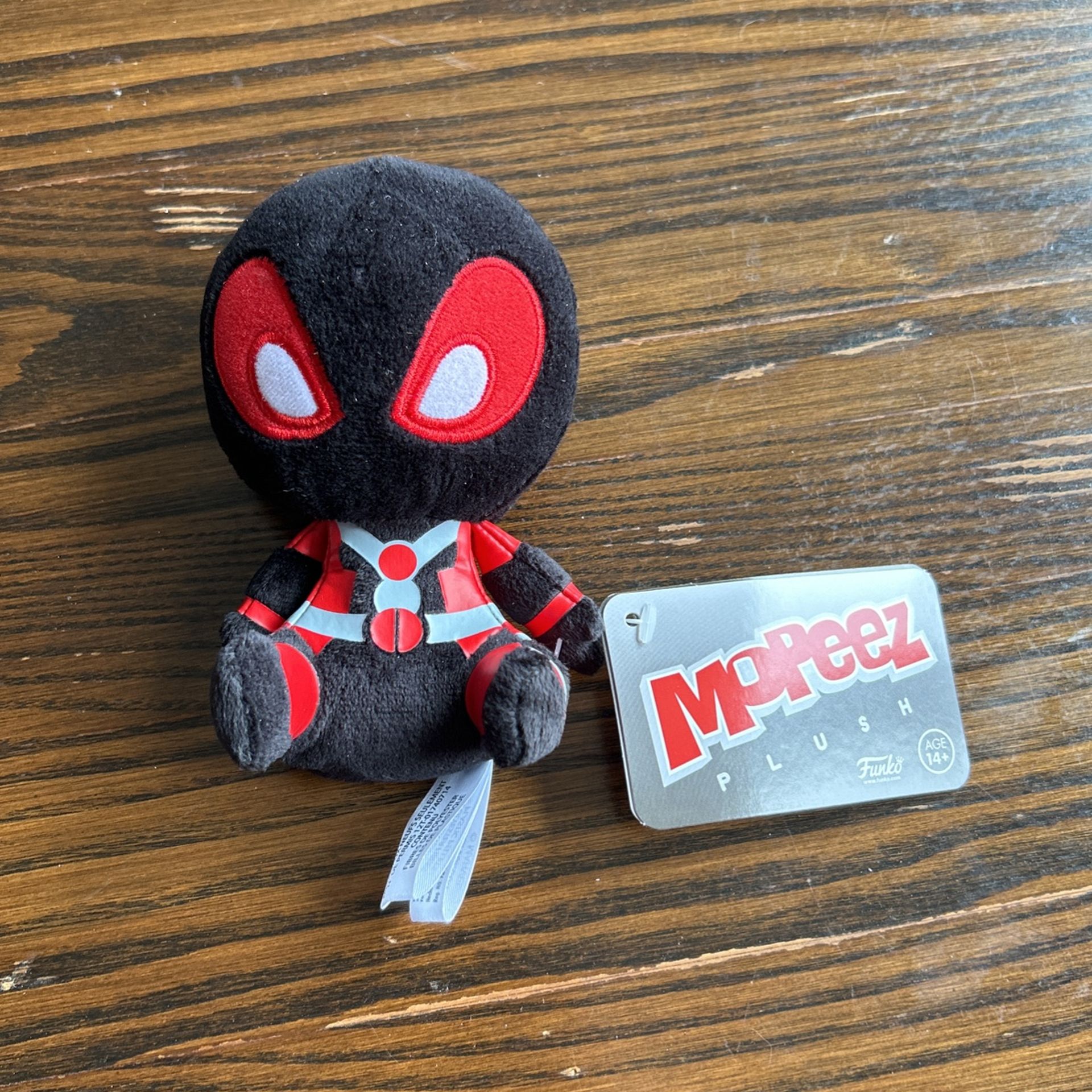 POP! Deadpool Plushie
