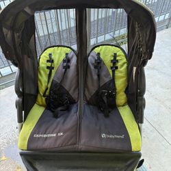 Babytrend Expedition EX