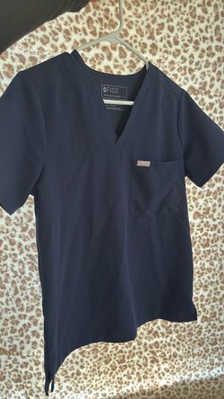 FIGS Scrub Set
