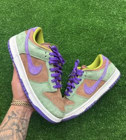 Veneer Dunk Low 2020