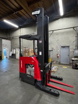 FORKLIFT   R  E  N  T  A  L  S