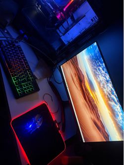 Gaming pc