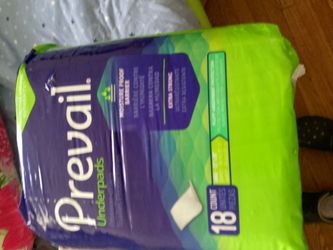 Under pads