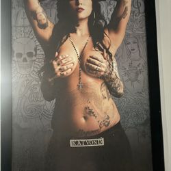 Kat Von d Picture 