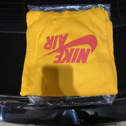 Nike Cactus Jack Highest Hoodie