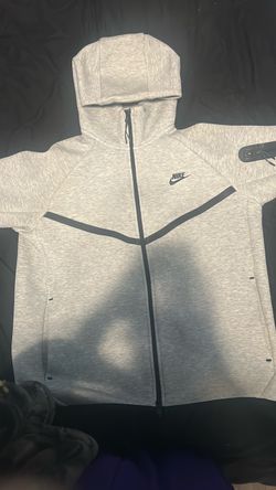 nike tech