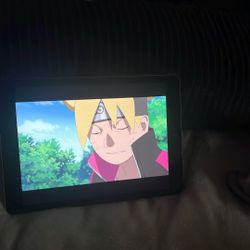 New iPad Comes With Charger And My Love (bio)