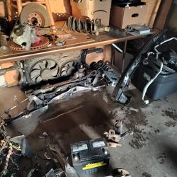 MK5 Parts