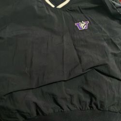 Huskies Jacket