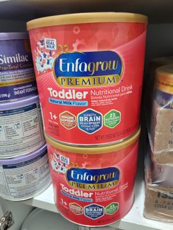 Formula enfa grow
