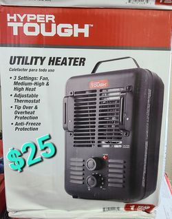 Heaters Calentadores