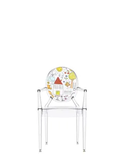 Loulou ghost special edition - Philippe Starck