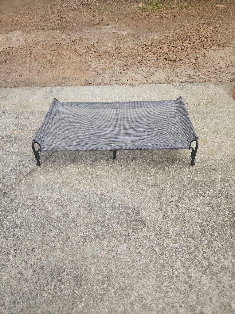 Dog Bed