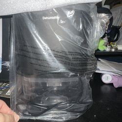 Dehumidifier 