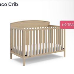 5-in-1 Garco Crib