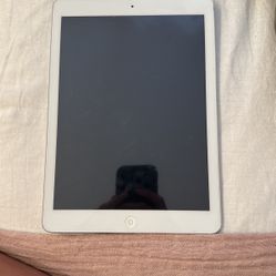 iPad 