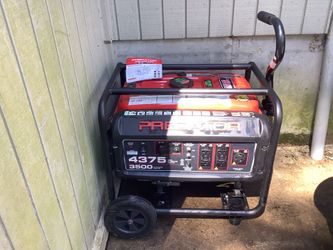Generator…
