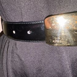 Beautiful Ladies Gucci Belt