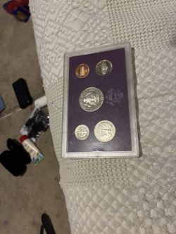 1993 un circulated set
