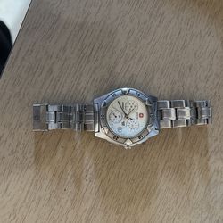 Wrist Watch