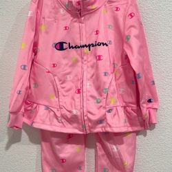 Girls set new 24 months