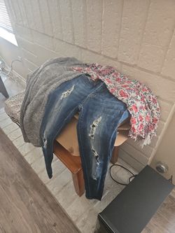 Clothes For Girl Small Size 0 and 1