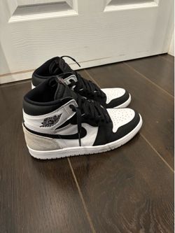 Jordan 1 stage haze M9.5