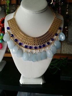 Handmade jewelry