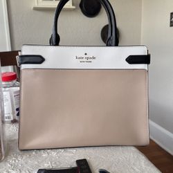 Kate Spade Medium Satchel