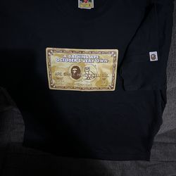 BAPE /DRAKE OVO COLLAB