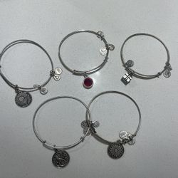 Alex and Annie Bracelets Bundle 