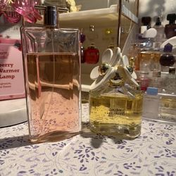 Perfumes
