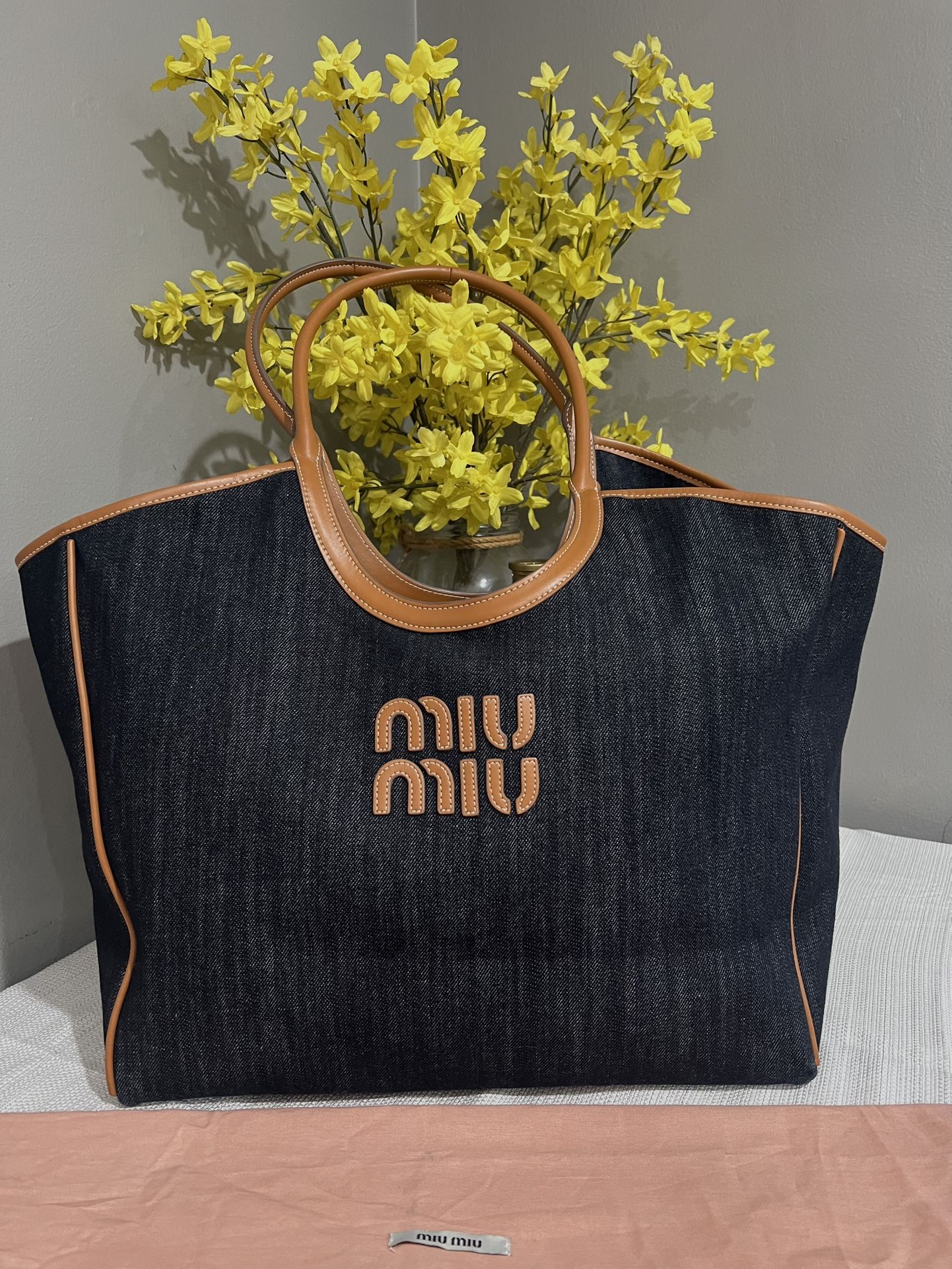 Miu Bag 