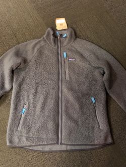New Patagonia