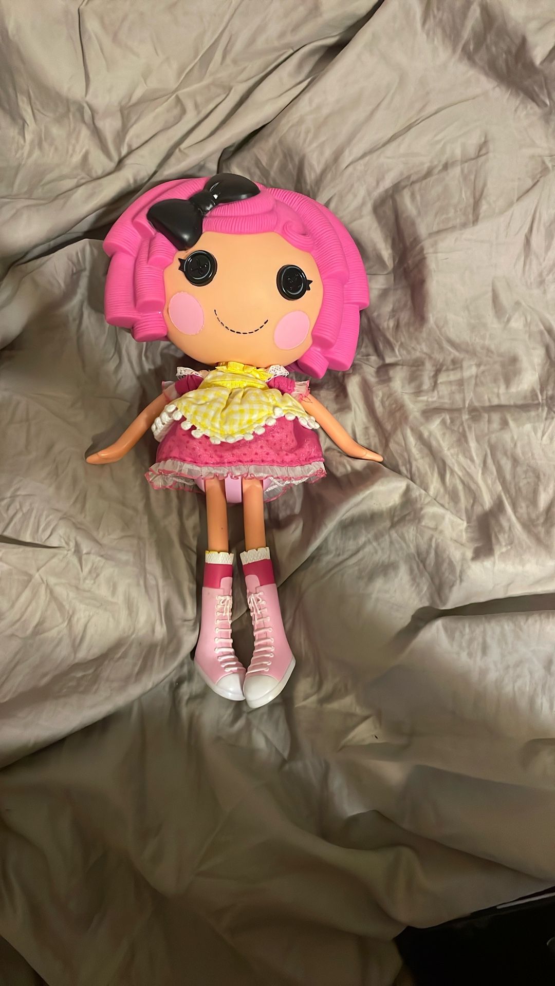 Lalaloopsy