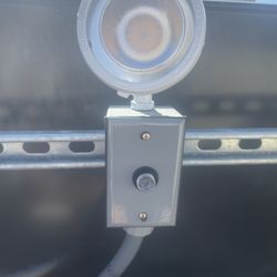 Lawn Scape Lighting Flood Lights Any Electrical Needs Let Me Know