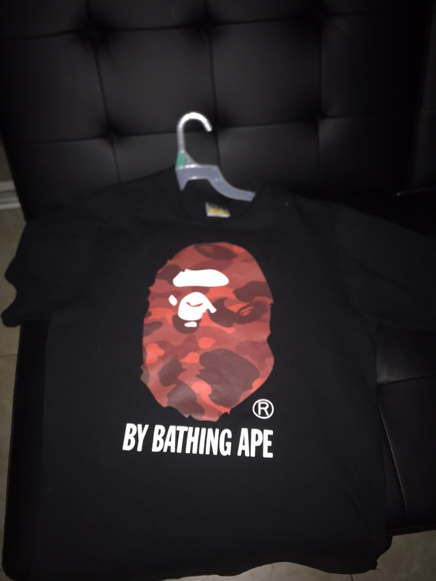 Bape Shirts
