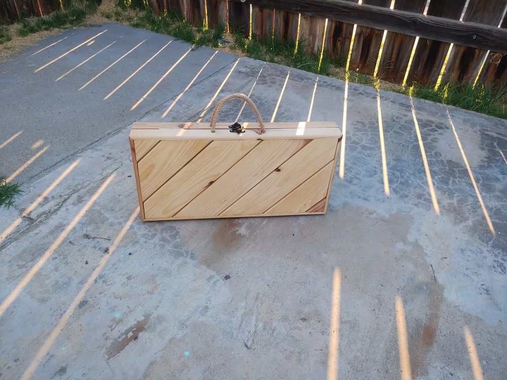 Small Table