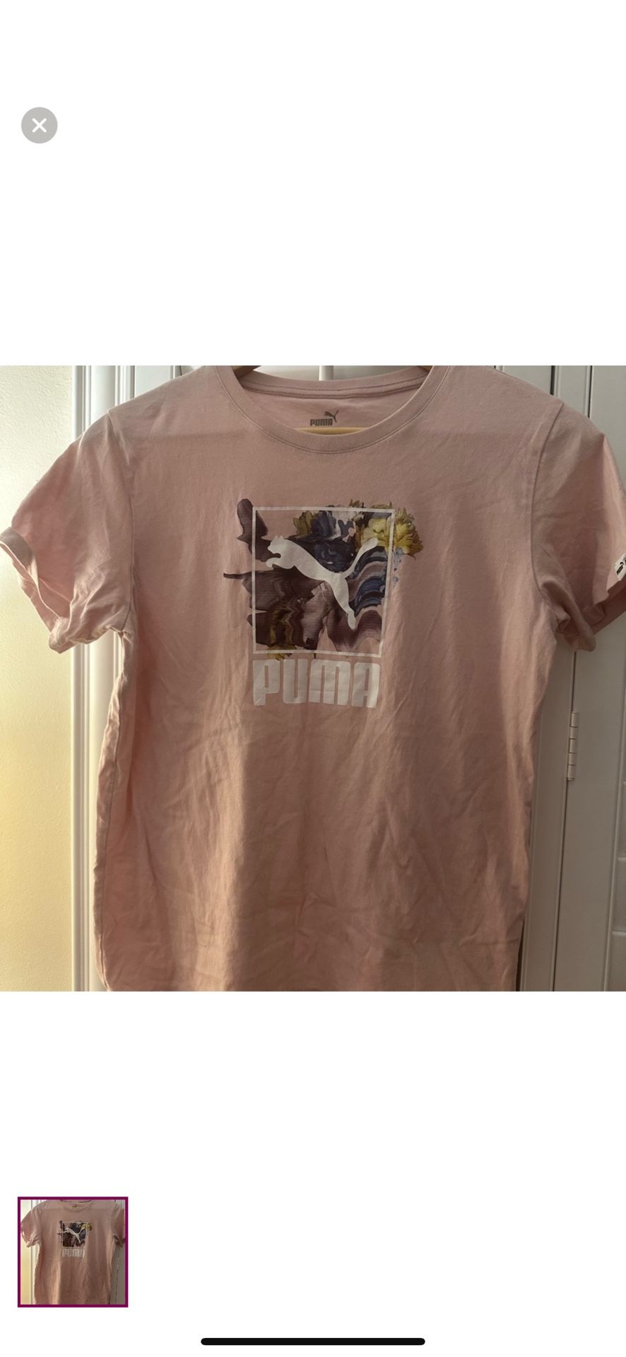 Puma T-shirt