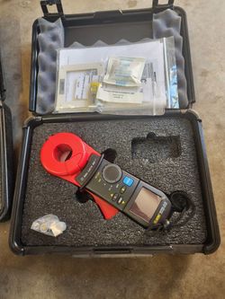 Electrical tool