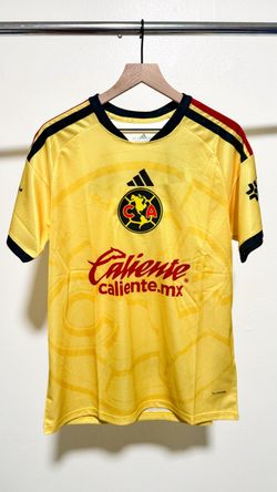 Club America Home Jersey