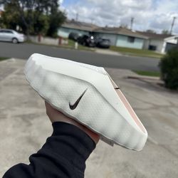 NIKE MIND SLIDE 001 SAIL SIZE 11M