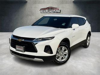 2021 Chevrolet Blazer